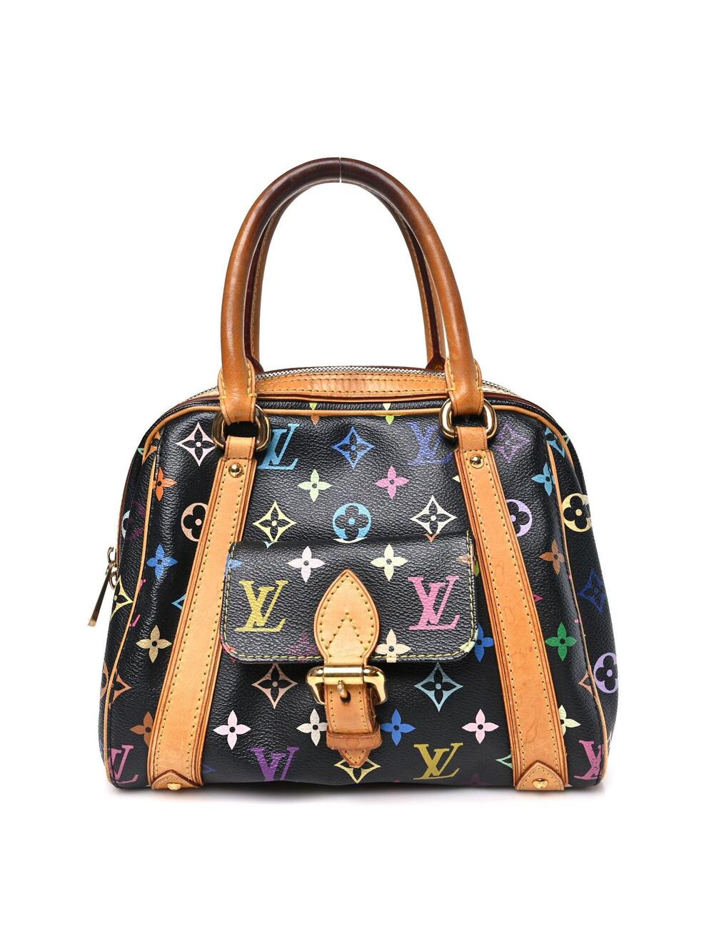 Louis Vuitton Multicolor Priscilla #301576L12B
